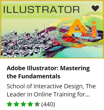 Udemy free Adobe course.