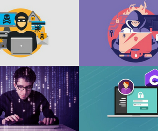 The Complete Ethical Hacking Course Bundle!